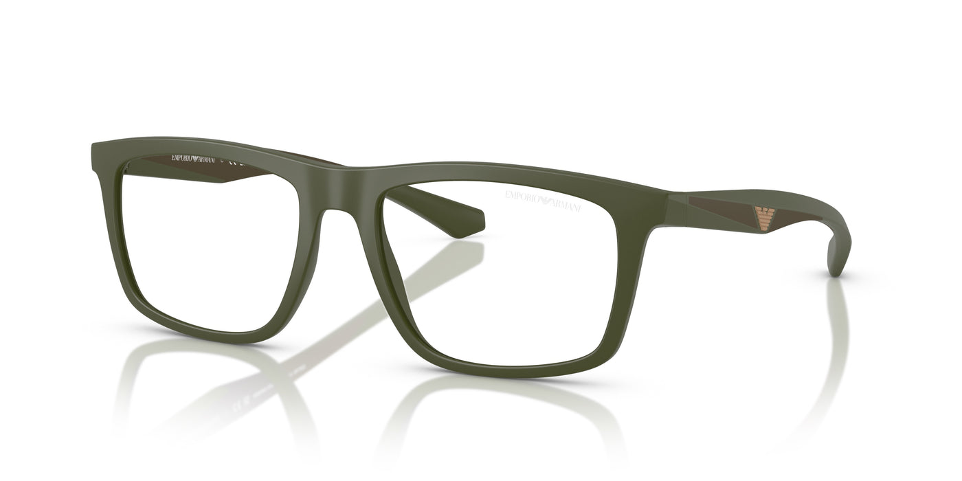 Gafas Graduadas Emporio Armani EA4235 61841W 55 18