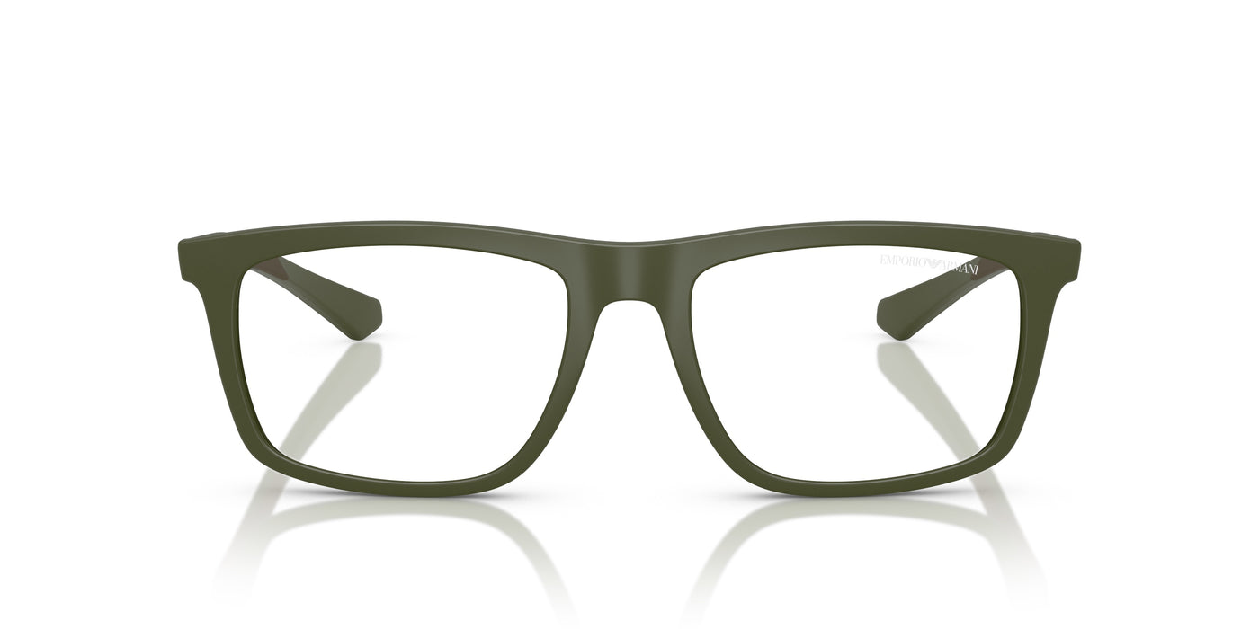 Gafas Graduadas Emporio Armani EA4235 61841W 55 18