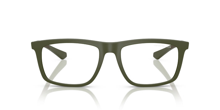 Emporio Armani EA4235 61841W 55 18 太阳镜 — vista 3