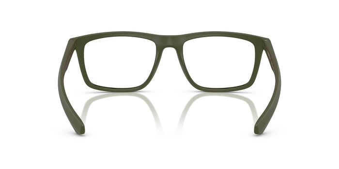 Emporio Armani EA4235 61841W 55 18 太阳镜 — vista 7