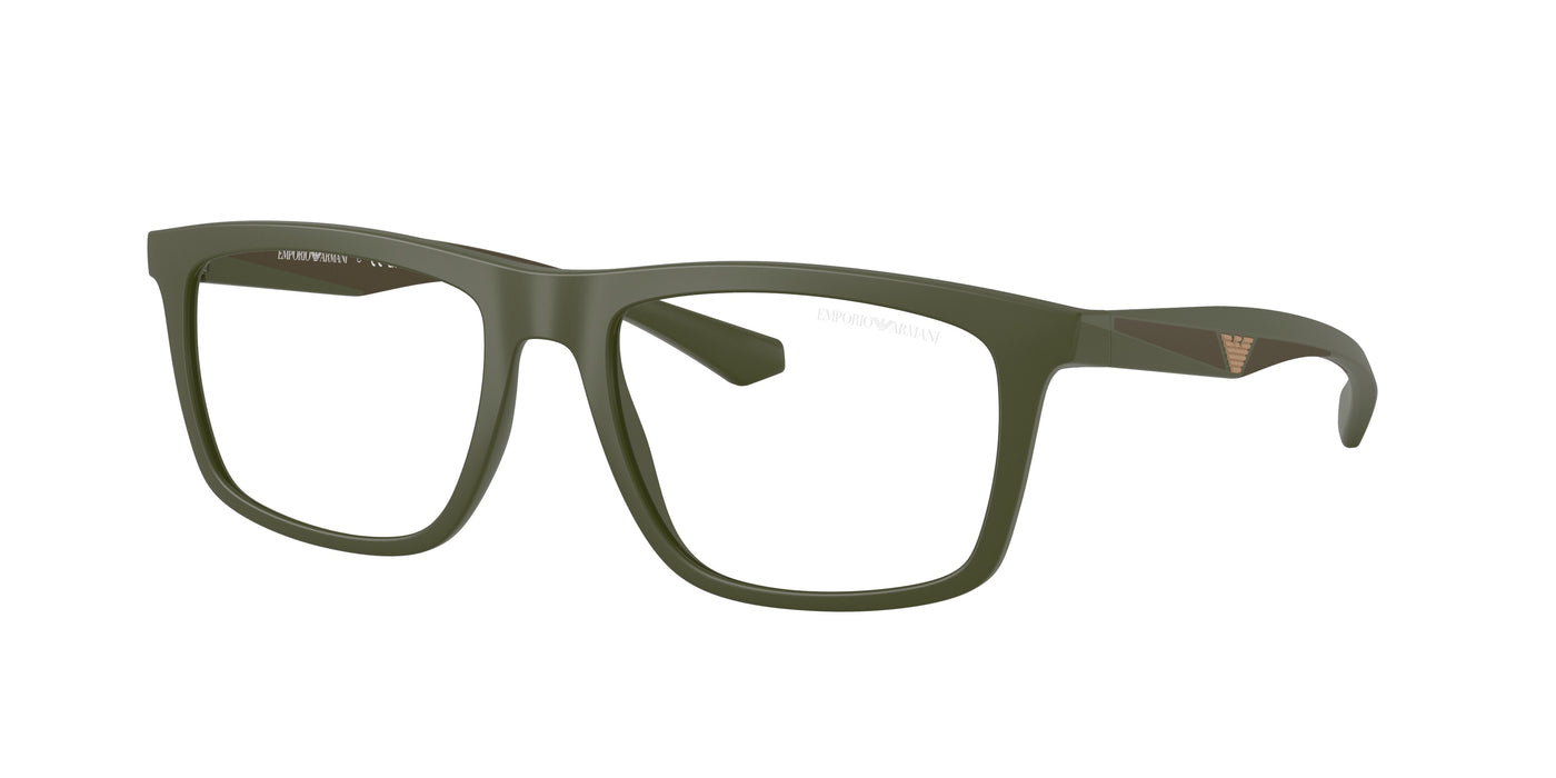 Gafas Graduadas Emporio Armani EA4235 61841W 55 18