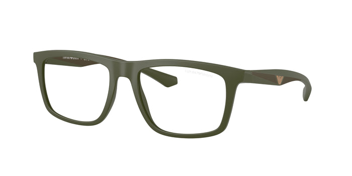 Emporio Armani EA4235 61841W 55 18 太阳镜 — vista 8
