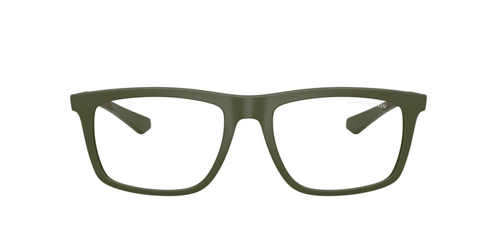 Emporio Armani EA4235 61841W 55 18 太阳镜 — vista 9