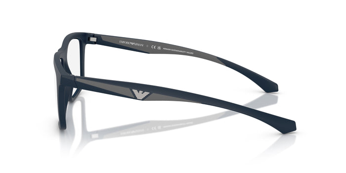 Emporio Armani EA4235 61851W 55 18 太阳镜 — vista 3