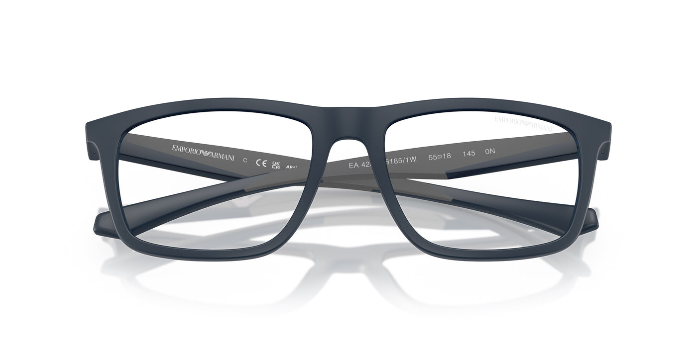 Gafas Graduadas Emporio Armani EA4235 61851W 55 18