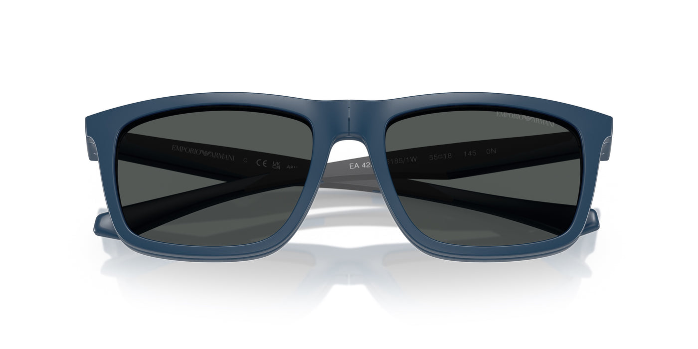 Gafas Graduadas Emporio Armani EA4235 61851W 55 18