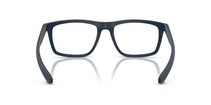 Emporio Armani EA4235 61851W 55 18 太阳镜 — vista 7