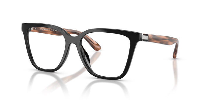 Солнцезащитные очки Emporio Armani EA4254U 62661W 54 16 — vista 4