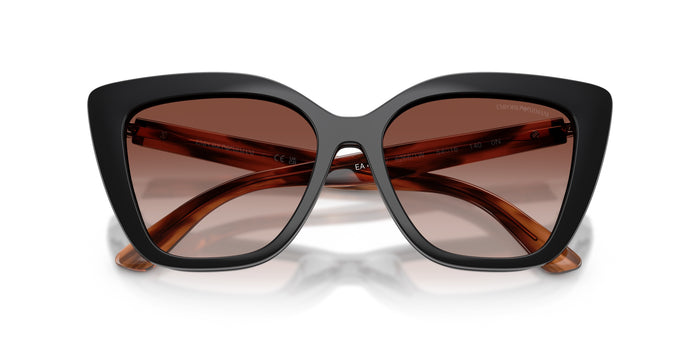 Солнцезащитные очки Emporio Armani EA4254U 62661W 54 16 — vista 3