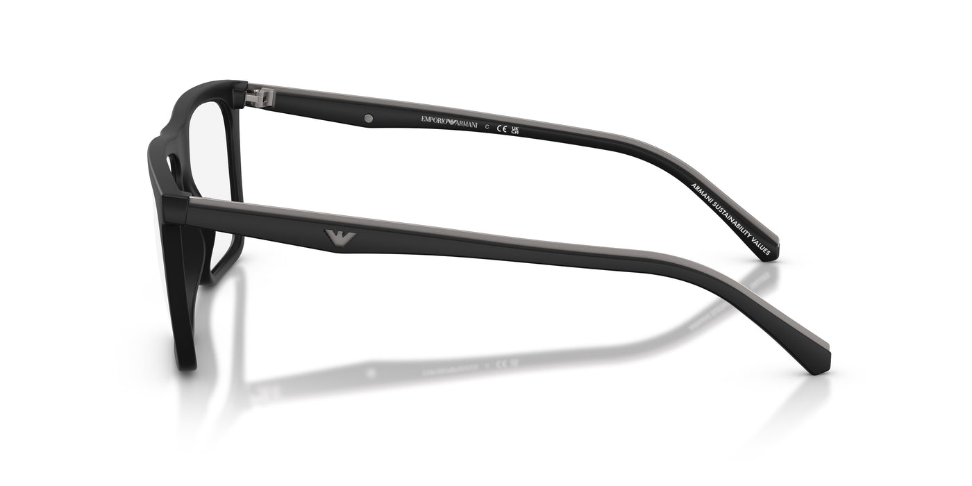 Gafas Graduadas Emporio Armani EA4258 50011W 56 17