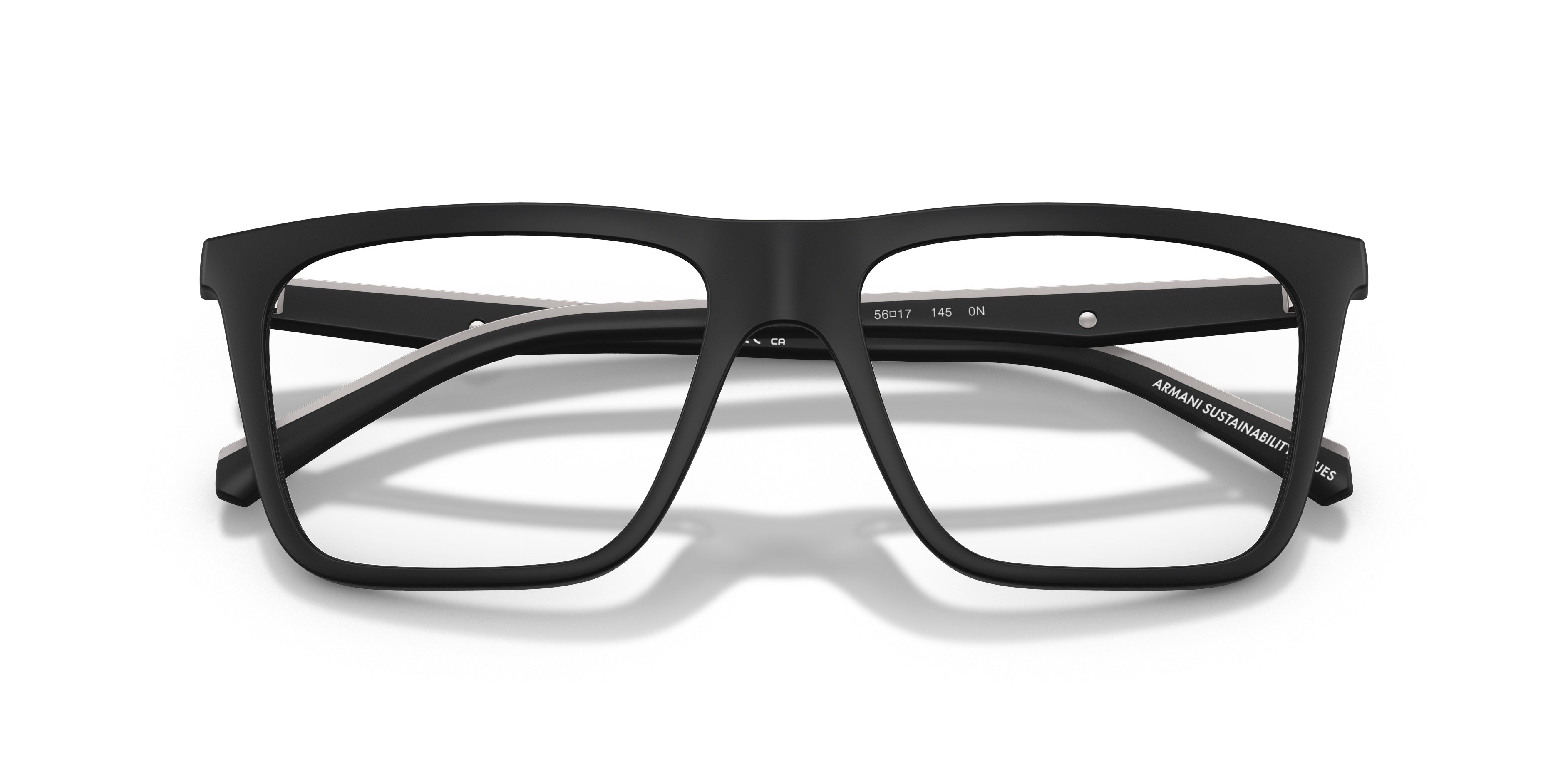 Gafas Graduadas Emporio Armani EA4258 50011W 56 17