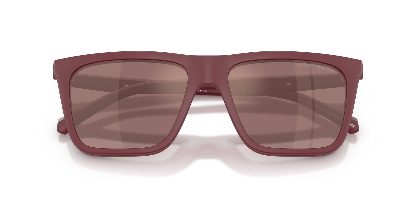 Gafas Graduadas Emporio Armani EA4258 52611W 56 17