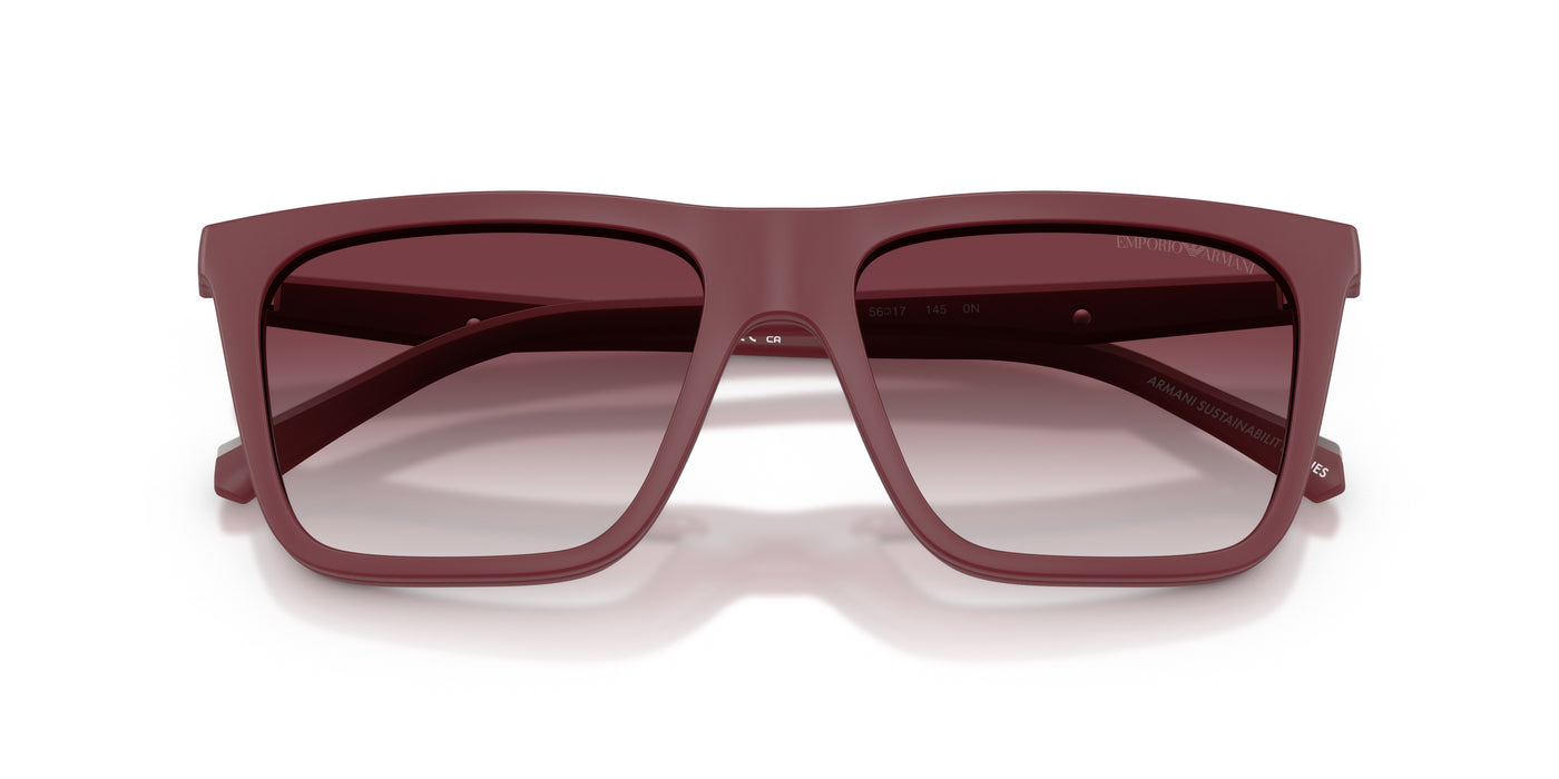 Gafas Graduadas Emporio Armani EA4258 52611W 56 17