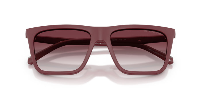 Gafas de Sol Emporio Armani EA4258 52611W 56 17 — vista 3