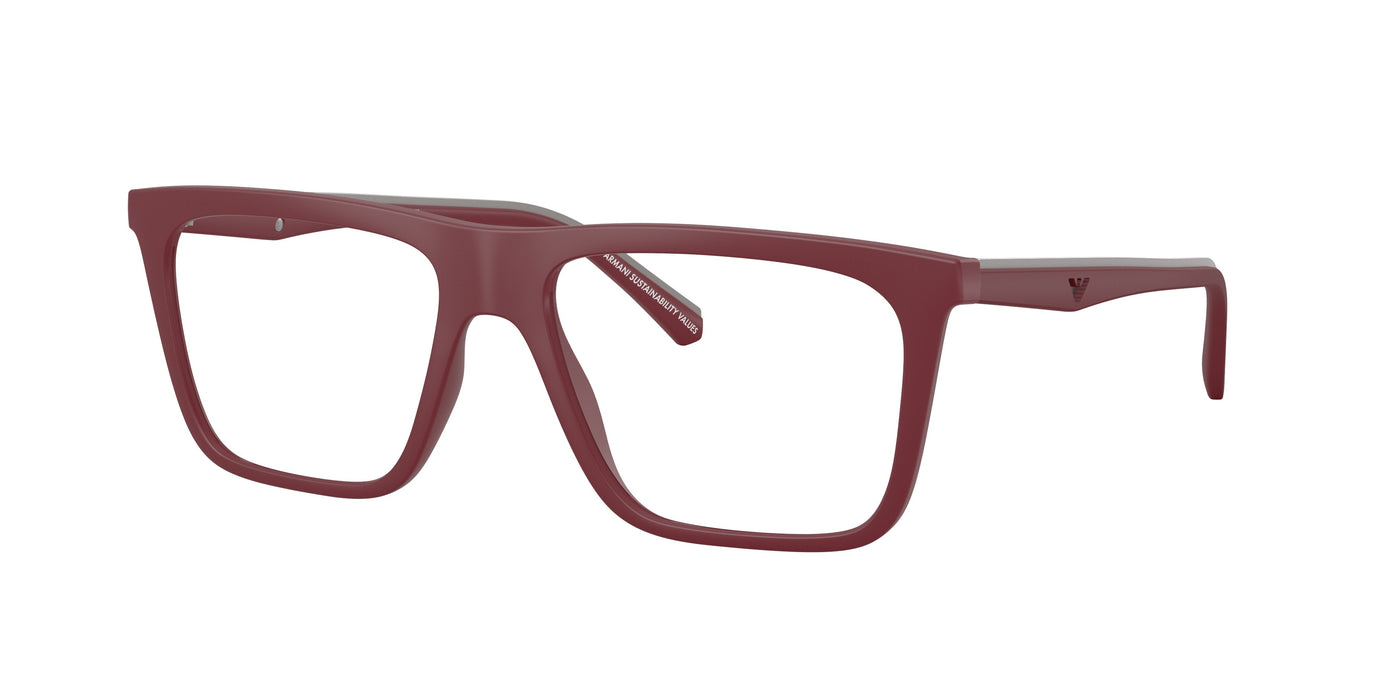 Gafas Graduadas Emporio Armani EA4258 52611W 56 17