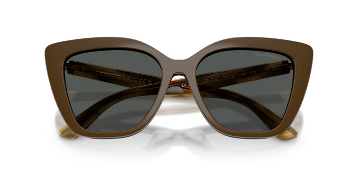 Emporio Armani EA4254U 62671W 54 16 太阳镜 — vista 3