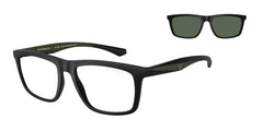 Prescription Glasses Emporio Armani EA4235 50011W 53 18