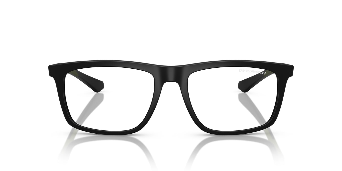 Gafas Graduadas Emporio Armani EA4235 50011W 53 18