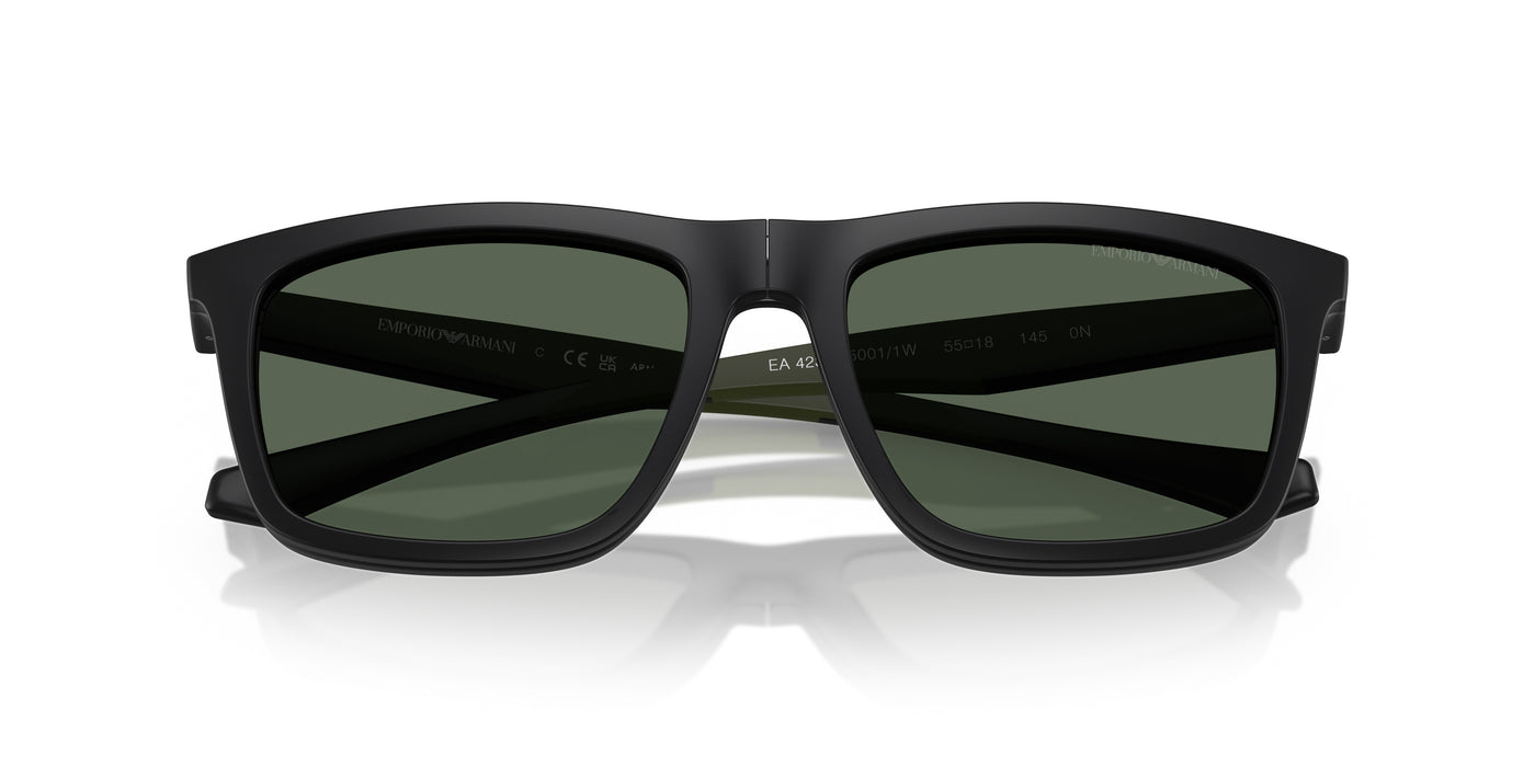 Gafas Graduadas Emporio Armani EA4235 50011W 53 18