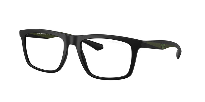 Emporio Armani EA4235 50011W 53 18 太阳镜 — vista 8