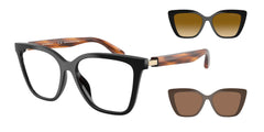 Korrektionsbrillen Emporio Armani EA4254U 62681W 52 16