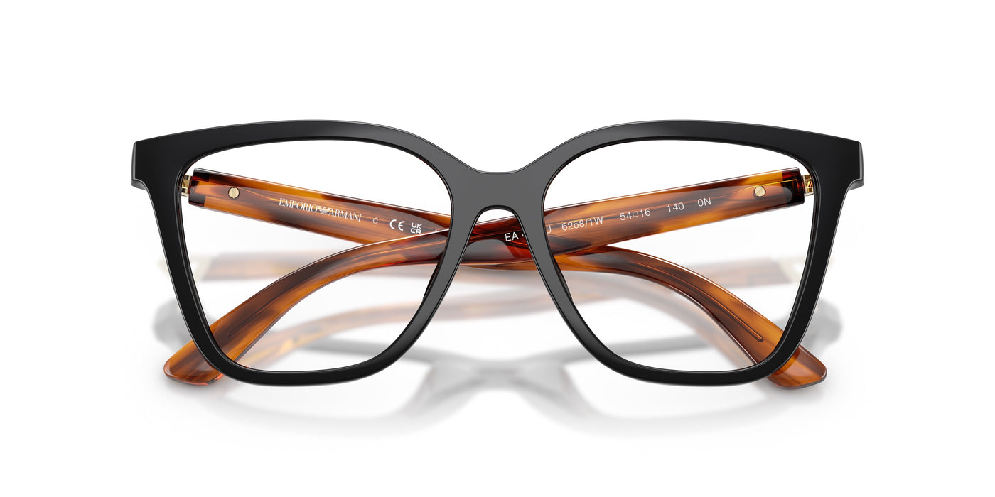 Gafas Graduadas Emporio Armani EA4254U 62681W 52 16