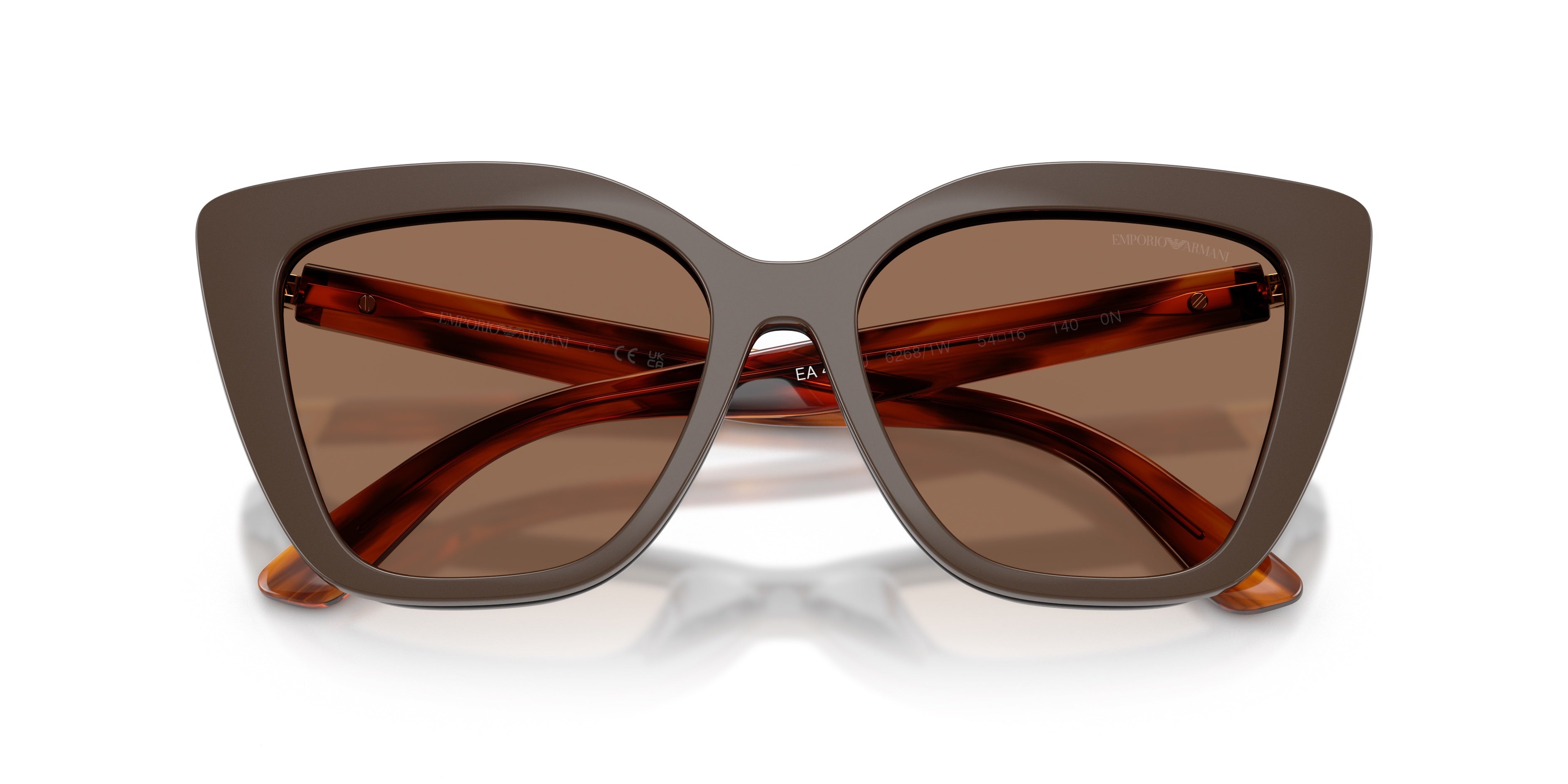 Gafas Graduadas Emporio Armani EA4254U 62681W 52 16