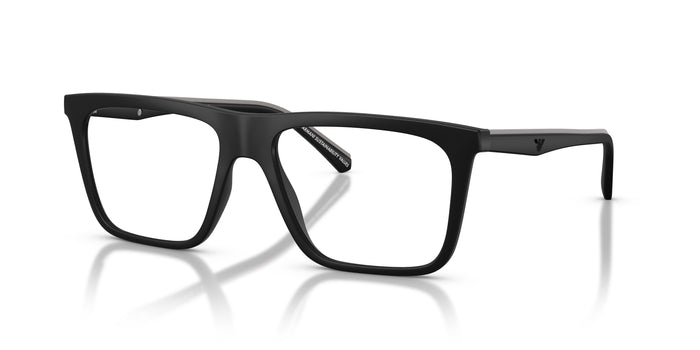 Prescription Glasses Emporio Armani EA4258 50011W 54 17 — vista 4