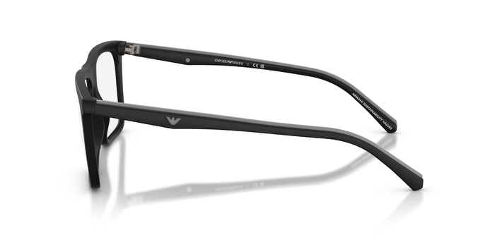 Prescription Glasses Emporio Armani EA4258 50011W 54 17 — vista 5