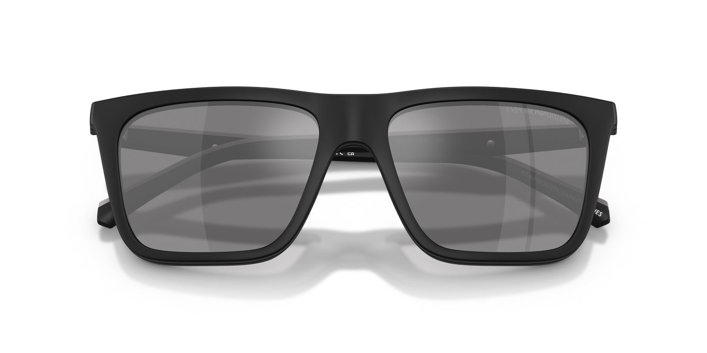 Gafas Graduadas Emporio Armani EA4258 50011W 54 17