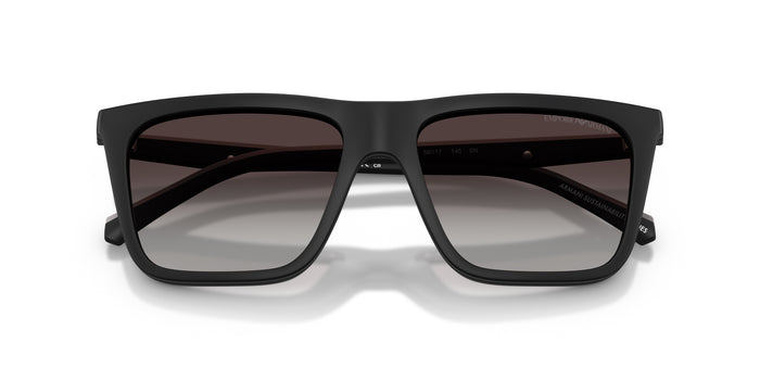 Prescription Glasses Emporio Armani EA4258 50011W 54 17 — vista 3