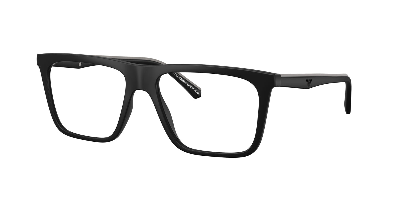 Gafas Graduadas Emporio Armani EA4258 50011W 54 17