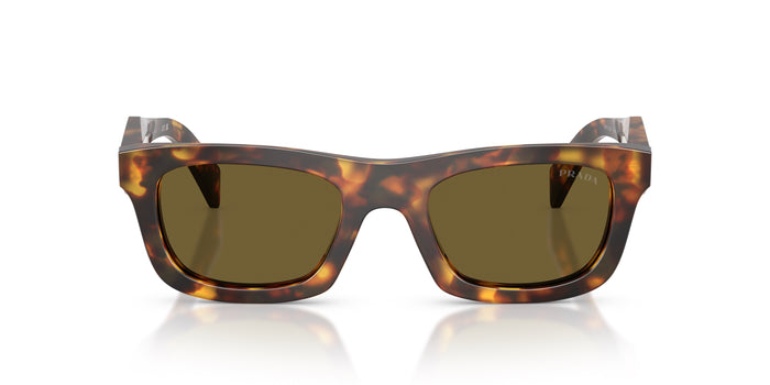 Sonnenbrillen Prada PR C06S 14L09Z 50 21 — vista 2