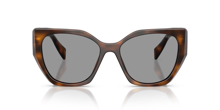 Gafas de Sol Prada PR 19ZS 20D50Q 55 17 — vista 2