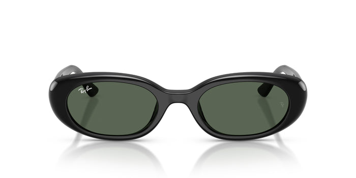 Gafas de Sol Ray-Ban RB4441D 667771 53 21 — vista 2