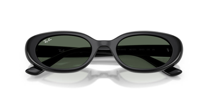 Gafas de Sol Ray-Ban RB4441D 667771 53 21 — vista 4