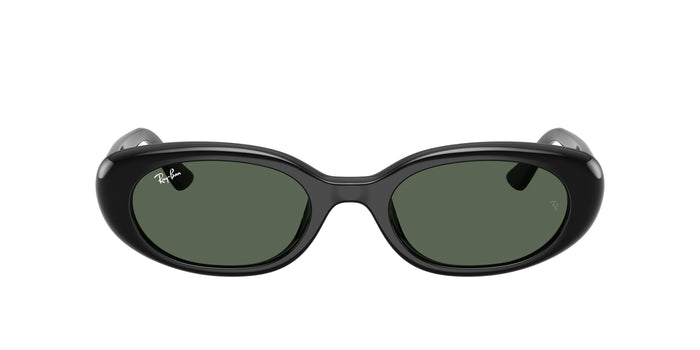Gafas de Sol Ray-Ban RB4441D 667771 53 21 — vista 8