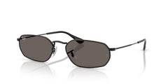 Sunglasses Ray-Ban RB3947 002/B1 57 18