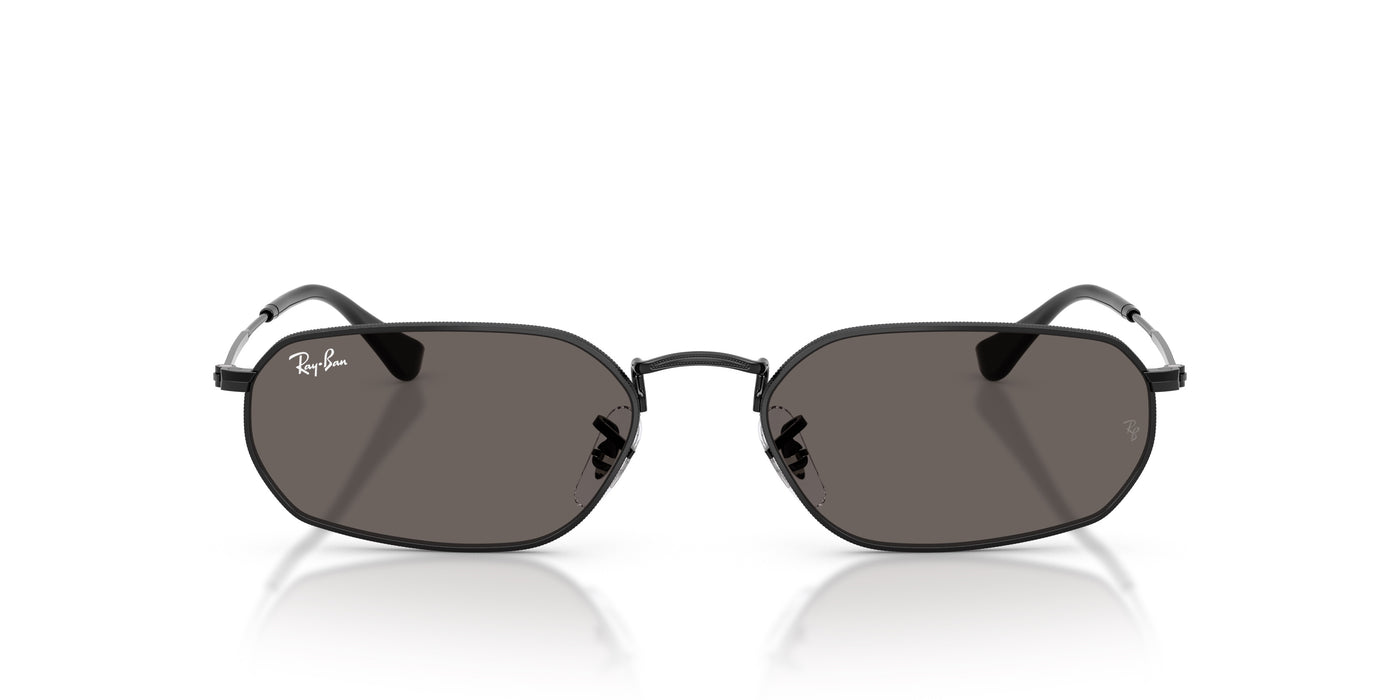 Gafas de Sol Ray-Ban RB3947 002/B1 57 18