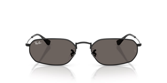 Sonnenbrillen Ray-Ban RB3947 002/B1 57 18 — vista 2
