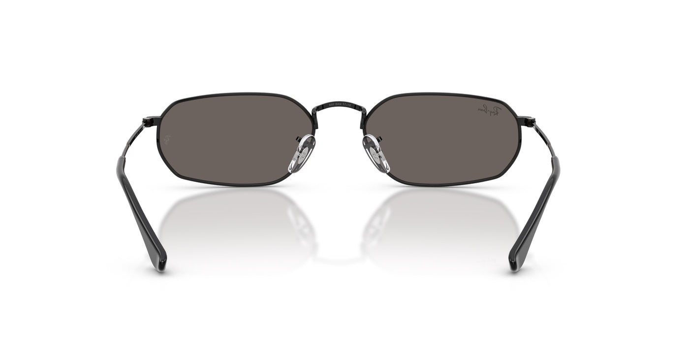 Gafas de Sol Ray-Ban RB3947 002/B1 57 18