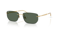 Sunglasses Ray-Ban RB3768 001/71 56 17
