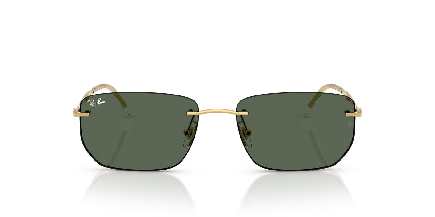 Gafas de Sol Ray-Ban RB3768 001/71 56 17