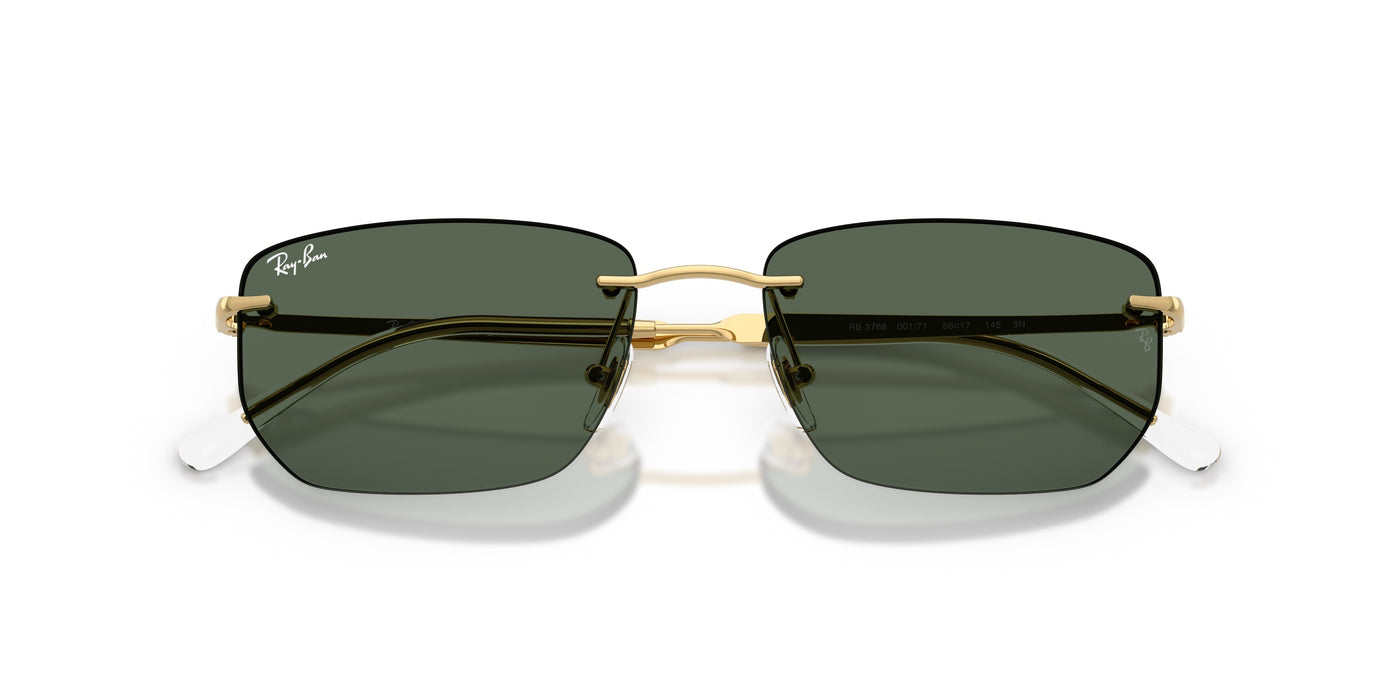Gafas de Sol Ray-Ban RB3768 001/71 56 17