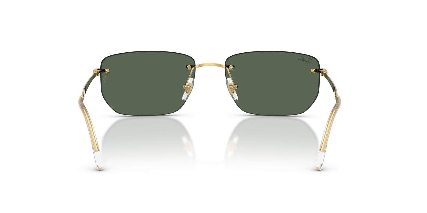 Gafas de Sol Ray-Ban RB3768 001/71 56 17