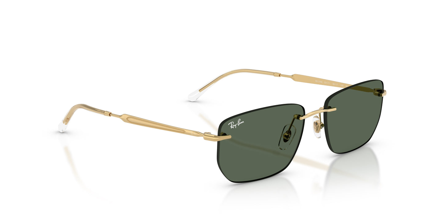 Gafas de Sol Ray-Ban RB3768 001/71 56 17