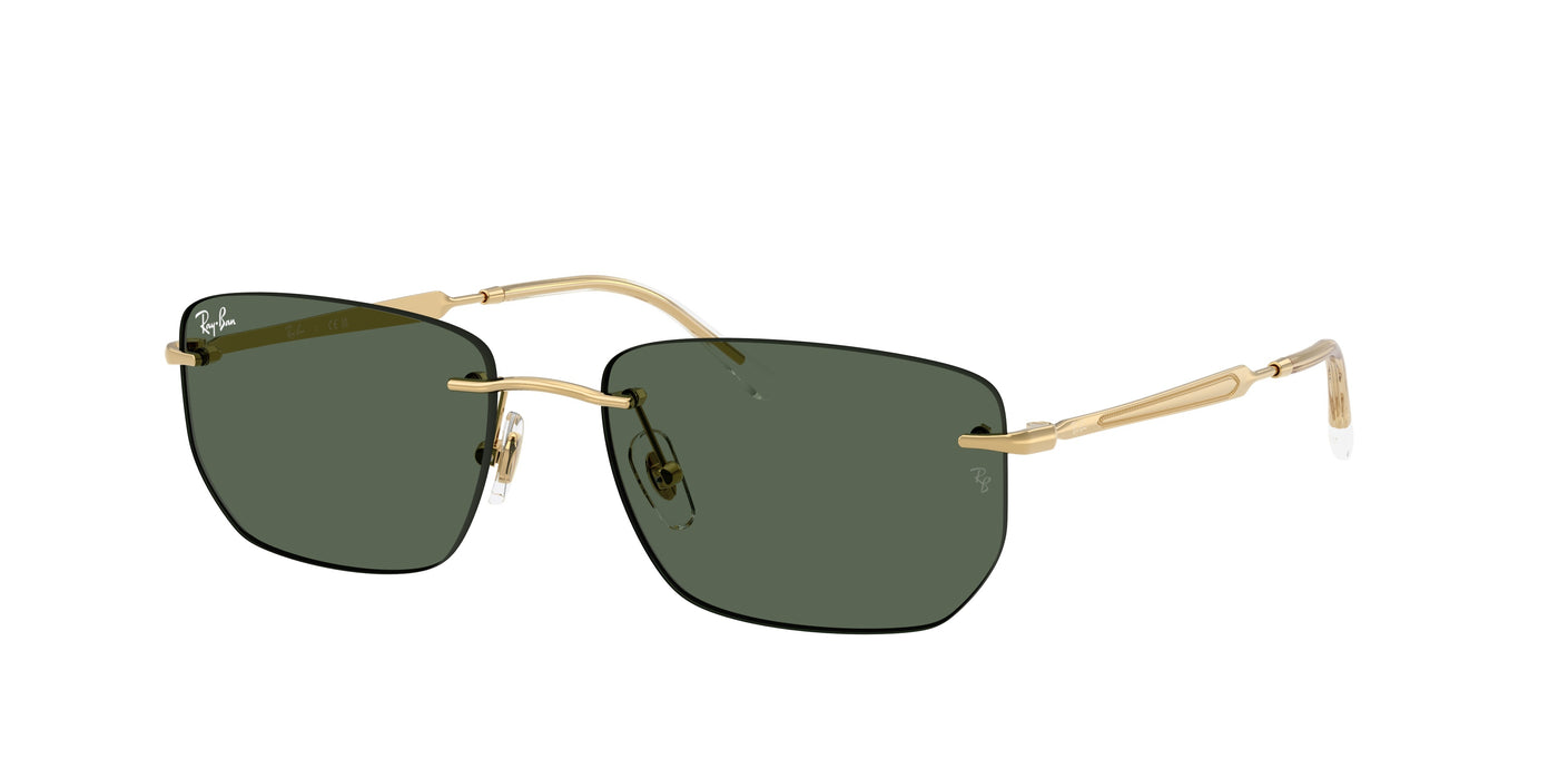 Gafas de Sol Ray-Ban RB3768 001/71 56 17
