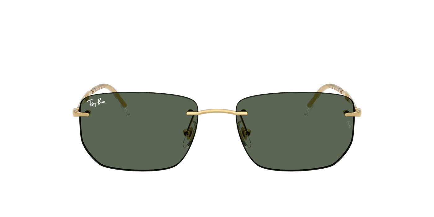 Gafas de Sol Ray-Ban RB3768 001/71 56 17