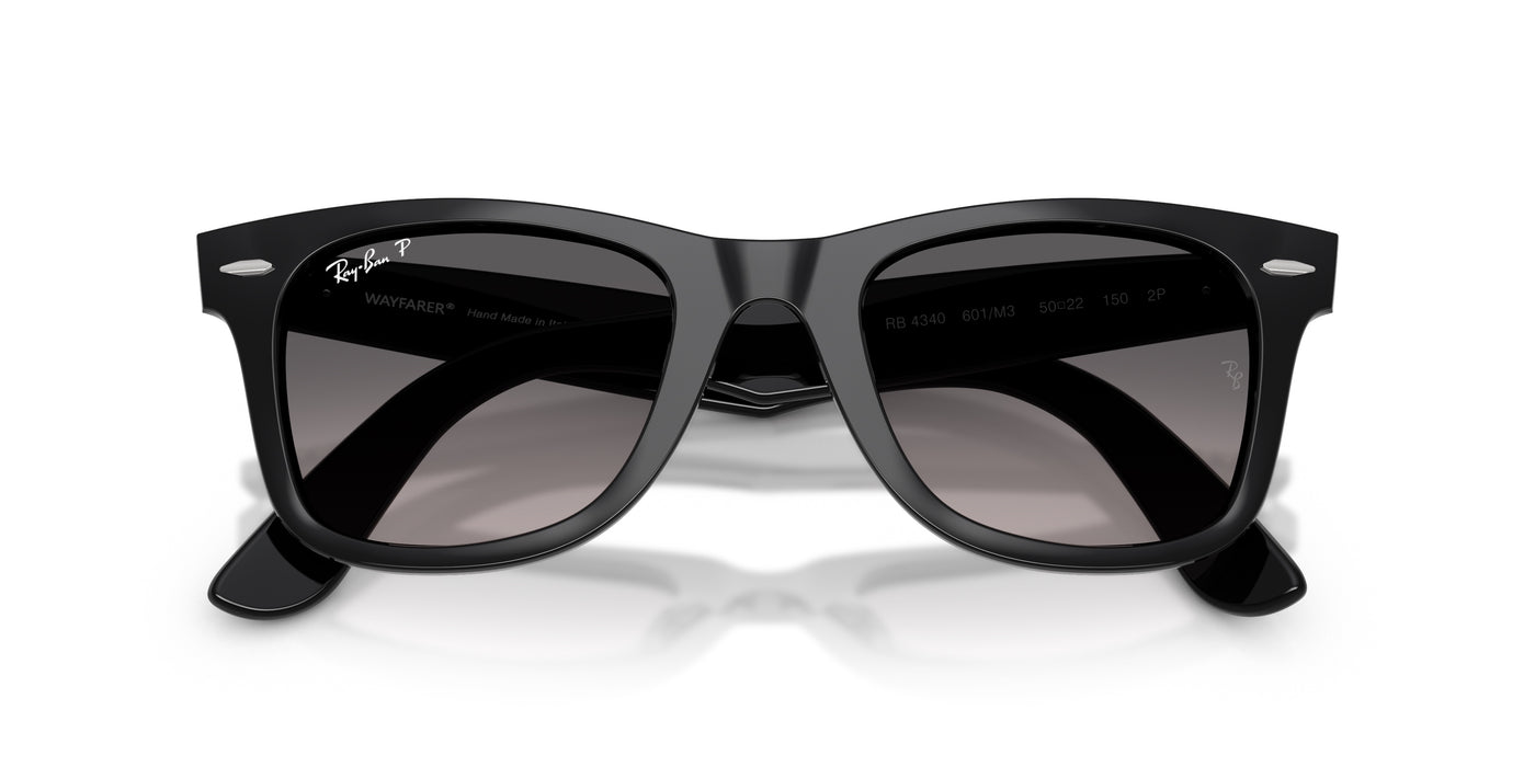 Gafas de Sol Ray-Ban RB4340 601/M3 50 22