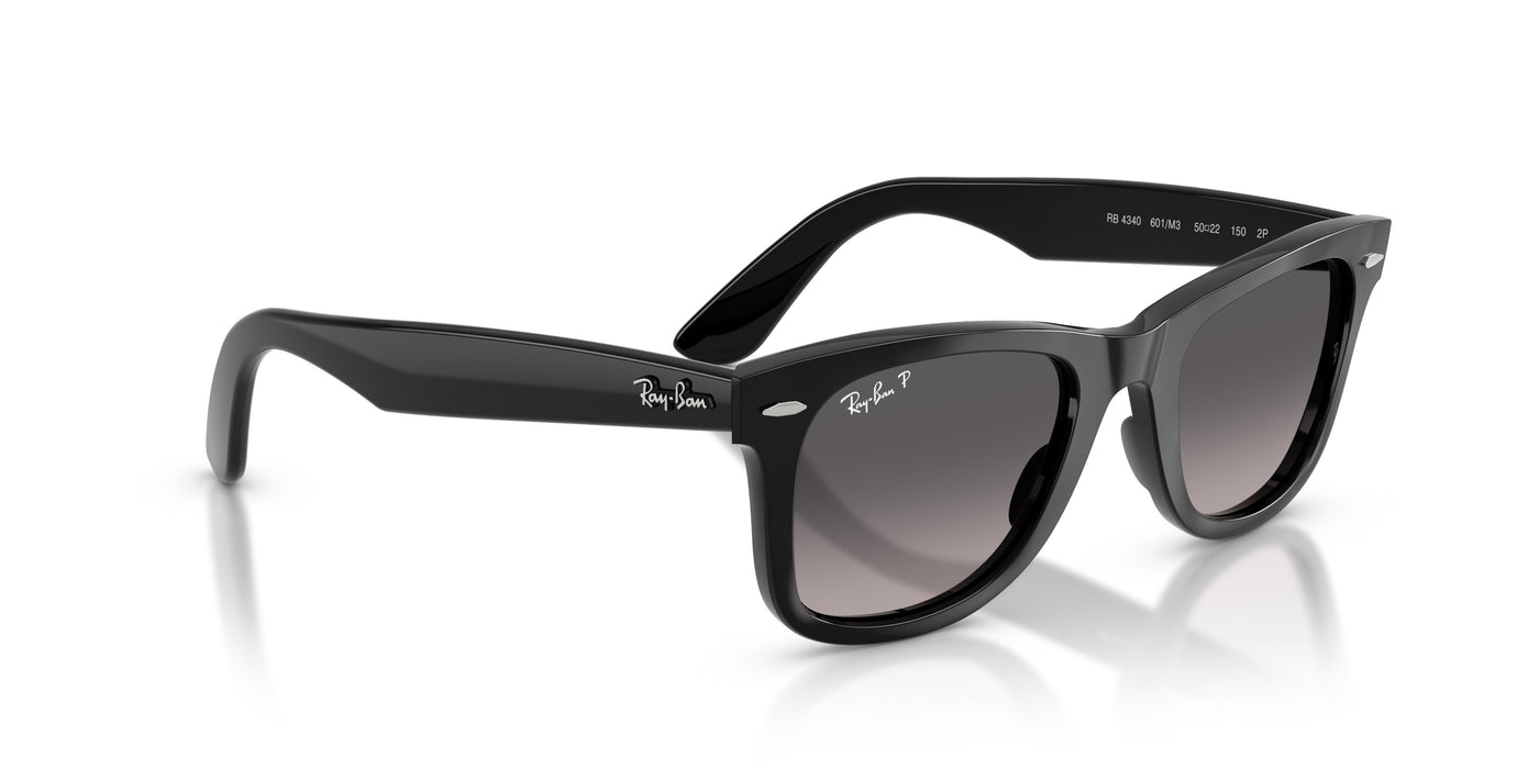 Gafas de Sol Ray-Ban RB4340 601/M3 50 22